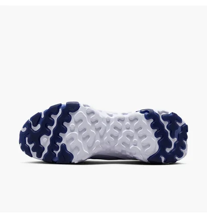 Кросівки чоловічі Nike React Vision Grey HQ3819-004