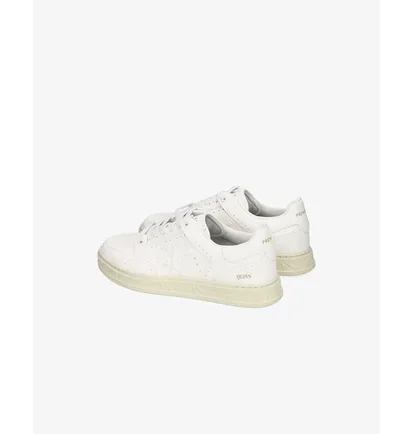 Кросівки жіночі Premiata Quinnd Var White QUINND-7424