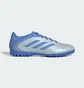 Сороконожки унисекс Adidas Copa Pure Iii Club Metallic/Blue IE1170