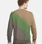 Свитшот мужской Nike Sportswear Club French Terry Crew-Neck Sweatshirt Multi FQ6142-256