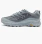 Кроссовки мужские Merrell Moab Speed Gtx 1Trl Light Blue J004813