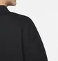 Кофта чоловіча Nike Polo Tech Fleece Reimagined Black FN3401-010