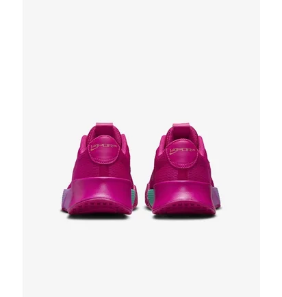 Кросівки жіночі Nike Court Vapor Lite 2 Premium Pink FB7065-600