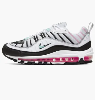 Кроссовки женские Nike Air Max 98 W Multi AH6799-065