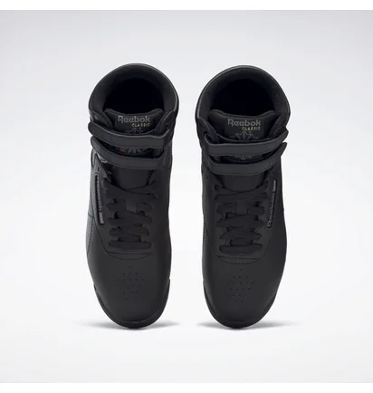 Кросівки жіночі Reebok F / S Hi Black 2240