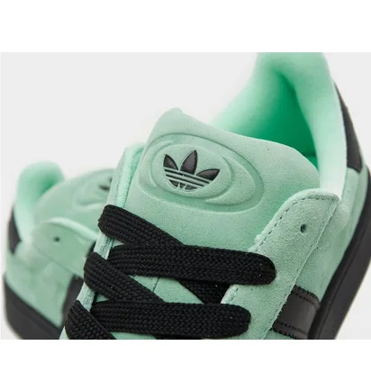 Кросівки унісекс Adidas Originals Campus 00S Turquoise Hq8706