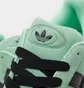 Кросівки унісекс Adidas Originals Campus 00S Turquoise Hq8706