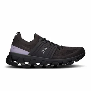 Кросівки жіночі On Cloudswift 3 Black 3WD10451220