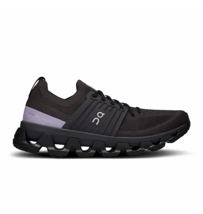 Кросівки жіночі On Cloudswift 3 Black 3WD10451220