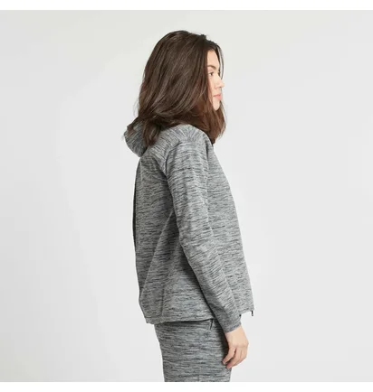 Спортивний костюм жіночий Nike Sportswear Tech Grey 835641-060