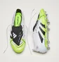 Бутсы унисекс Adidas Predator Elite Ft White JI1092