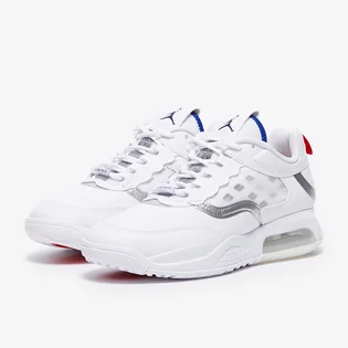 Кроссовки мужские Air Jordan Air Max 200 Shoes White CW7590-100