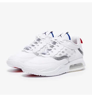 Кроссовки мужские Air Jordan Air Max 200 Shoes White CW7590-100