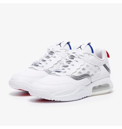 Кроссовки мужские Air Jordan Air Max 200 Shoes White CW7590-100