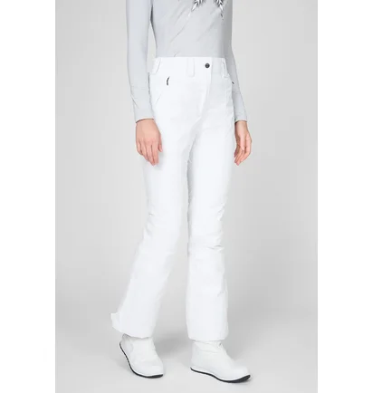 Штаны женские CMP Pant White 3W20636-A001