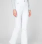 Штаны женские CMP Pant White 3W20636-A001