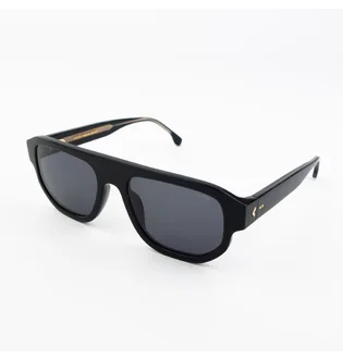 Сонцезахисні окуляри Lozza Grey/Black SL4340-0700-55-19