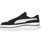 Кроссовки женские Puma Deva Suede Wns Black 372423-03