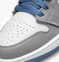 Кросівки чоловічі Nike Air Jordan 1 Mid Grey Dq8426-014