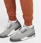 Штаны мужские Air Jordan Sport Dna Pants Orange Dm3231-220