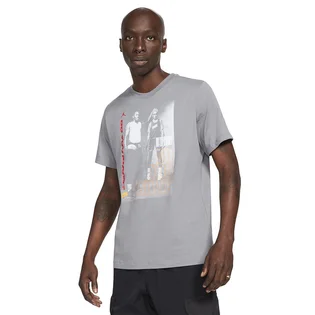 Футболка мужская Air Jordan Aj3 Grey DD5253-084