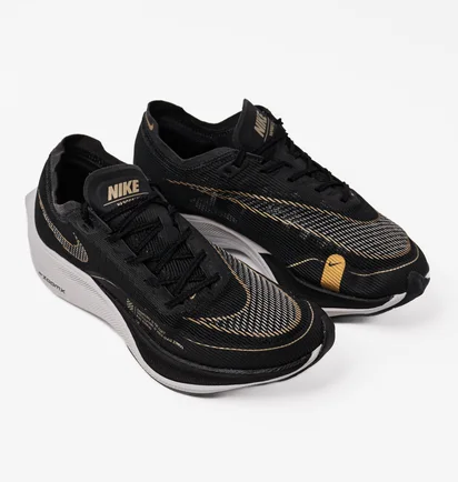 Кросівки жіночі Nike Zoomx Vaporfly Next% 2 Black CU4123-001