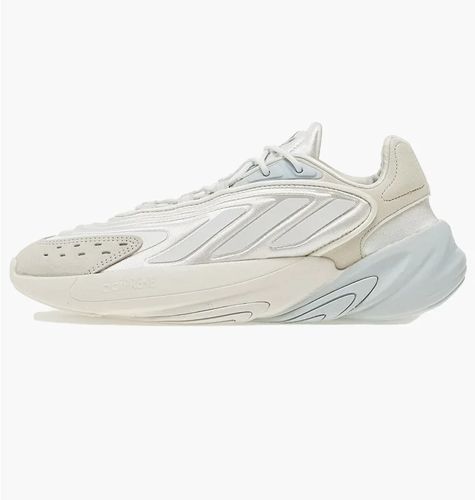 Кроссовки женские Adidas Ozelia White GV7687