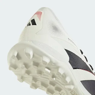 Сороконожки унисекс Adidas Ace Predator Pro White JH8897
