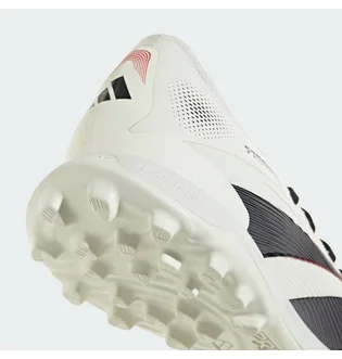 Сороконожки унисекс Adidas Ace Predator Pro White JH8897