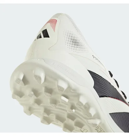 Сороконожки унисекс Adidas Ace Predator Pro White JH8897