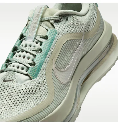 Кросівки чоловічі Nike Pegasus Premium MenS Road Running Shoes Green HQ2592-300