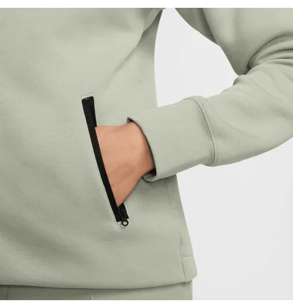 Спортивный костюм женский Nike Sportswear Tech Fleece Windrunner Grey FB8338-370__FB8330-370