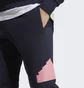 Штани чоловічі Adidas Future Icons Badge Of Sport Pants Black Ic3760
