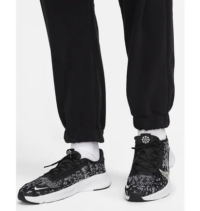 Штаны женские Nike Therma-Fit Black FB5578-010