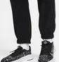 Штаны женские Nike Therma-Fit Black FB5578-010