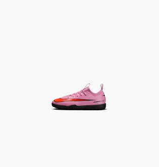 Сороконіжки дитячі Nike Zoom Vapor 16 Academy Pink FQ8284-600