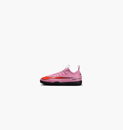 Сороконіжки дитячі Nike Zoom Vapor 16 Academy Pink FQ8284-600