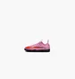 Сороконіжки дитячі Nike Zoom Vapor 16 Academy Pink FQ8284-600