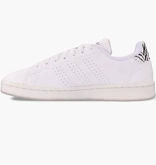 Кроссовки женские Adidas Advantage White GZ0152