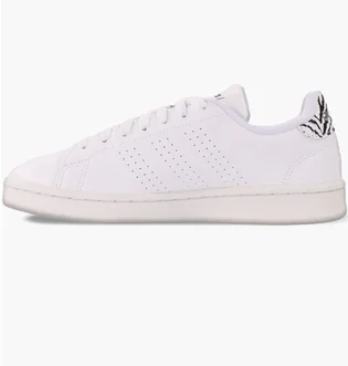 Кроссовки женские Adidas Advantage White GZ0152