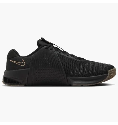 Кросівки чоловічі Nike Metcon 9 Black DZ2617-007