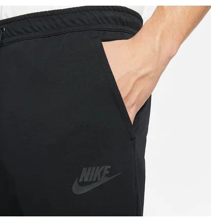 Штаны мужские Nike Sportswear Black DD5293-010