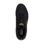 Кроссовки унисекс Skechers Track Leshur Black 232758-BLK
