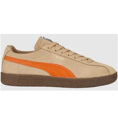 Кросівки чоловічі Puma Delphin Beige 390685-06