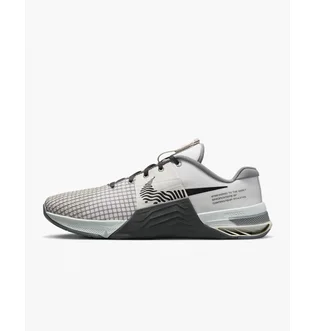 Кроссовки унисекс Nike Metcon 8 White Do9328-004