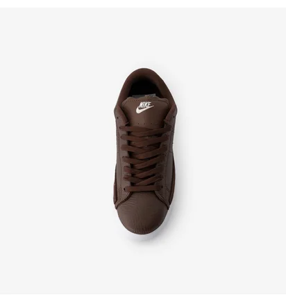 Кросівки чоловічі Nike BLAZER LOW X Brown DA2045-200