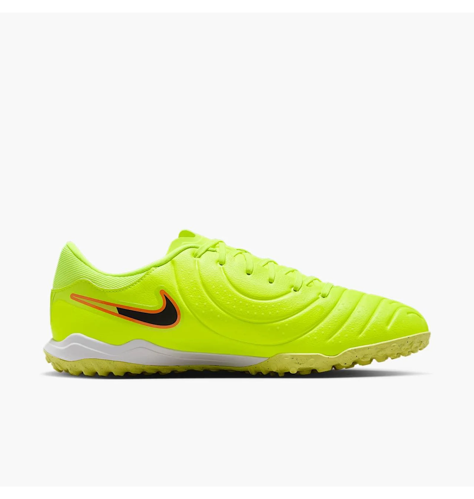 ᐉ Сороконожки унисекс Nike Tiempo Legend X Academy Tf Green
