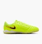 Сороконіжки унісекс Nike Tiempo Legend X Academy Tf Green DV4342-701