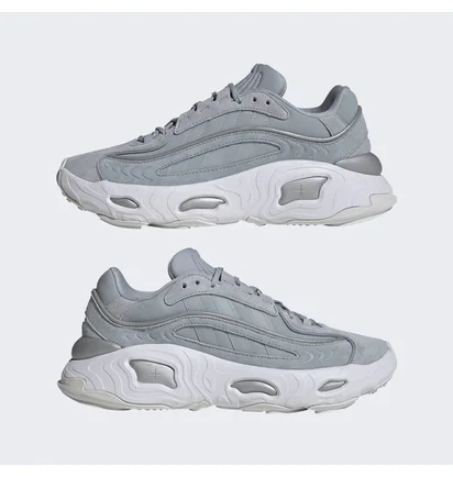 Кроссовки женские Adidas Oznova Shoes Grey Hq1970