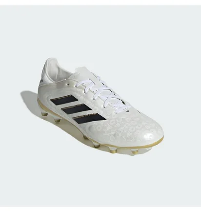 Бутсы мужские Adidas Copa Pure 3 League Firm/Multi-Ground Metallic JH6296